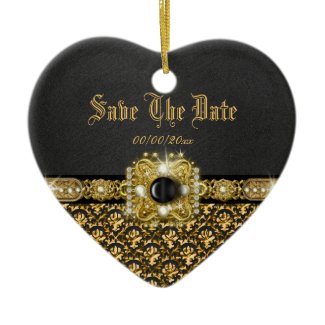 Black gold 