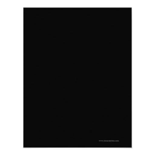 Black & Gold Wedding Rehearsal Dinner Invitation