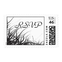 Black Grass Stamps