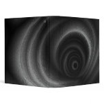 Black Gravity Binders