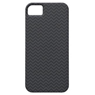 Black gray chevron zigzag zig zag stripes pattern