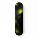 Black & Green Skateboard Black & Green Skateboard