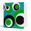 black green white dots spots