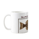 Black Grouper Mug