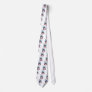 Black Hair World's Best Big Sister Tshirts Tie