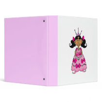 Black haired princess binders by jsoh Black haired princess binders