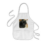 Black Hamster aprons