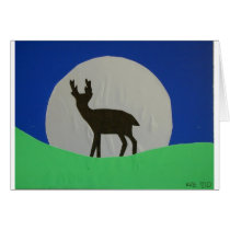 Black Hart cards