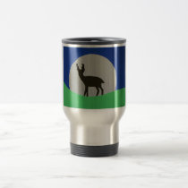 Black Hart mugs