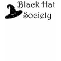 Black Hat Society 2 Shirt by sixteenthkid Black Hat Society 2 Shirt