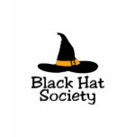Black Hat Society Shirt Black Hat Society Shirt