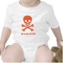 ** Black Hats ** Bodysuits