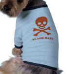 ** Black Hats ** Pet Clothes