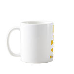 ** Black Hats ** Coffee Mug