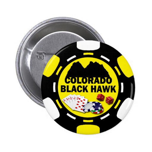Poker blackhawk