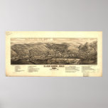 Black Hawk,Colorado Posters