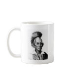 Black Hawk ~ Sac Sauk Indian Chief Mug