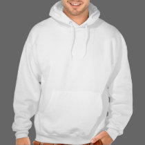 Black Hawk Sweatshirt Hoodie