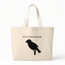 Black-headeed Grosbeak Bag