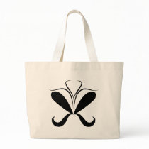 Black Heart Design bags