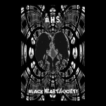 BLACK HEART SOCIETY posters