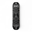 Black Heart Society skateboards