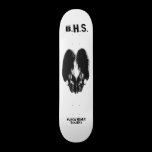 BLACK HEART SOCIETY skateboards