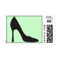 Black Heel