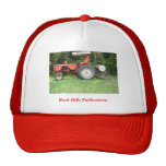 Black Hills Cap Hat