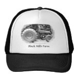 Black Hills Farm Cap Hats