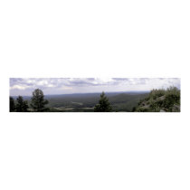 Black Hills, SD Panoramic 1 posters