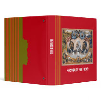 Black History Binder