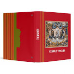 Black History Binder