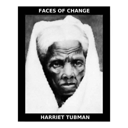 heroes of history harriet tubman