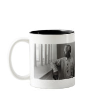 Black History month mugs
