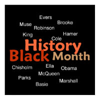 Black History Month Gifts