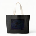 Black Hole & Butterflies bags
