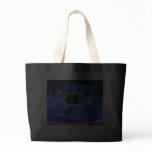 Black Hole & Butterflies bags