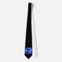 Black Hole & Butterflies ties by FunnyFloridian Black Hole & Butterflies ties