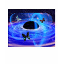 Black Hole & Butterflies t-shirts by FunnyFloridian Black Hole & Butterflies t-shirts
