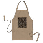 Black Hole Donut Factory Apron