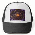 black hole hats