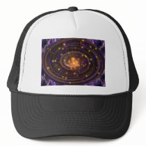 black hole hats by Randomabstract black hole hats