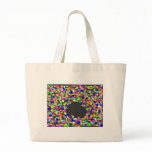 black hole kb 22 the biggest black hole canvas bags