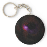 Black Hole Key Chains