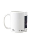 Black Hole Milky Way Mug