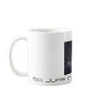 Black Hole Milky Way Mug