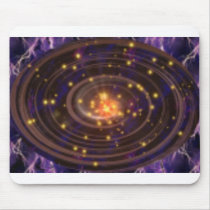 black hole mousepads