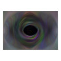Black Hole Number 2 posters