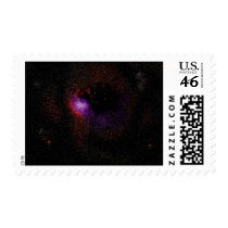 Black Hole postage